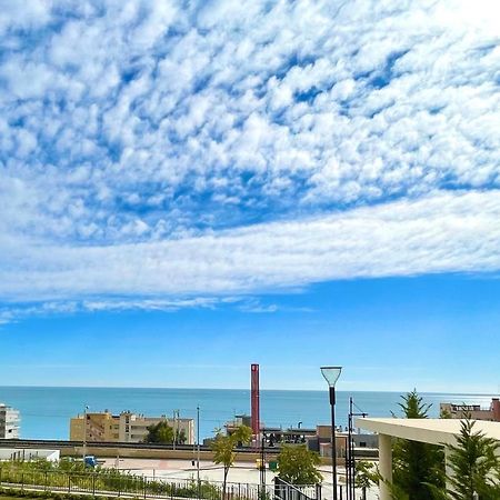 Luxury 3 Bedroom Apartment 300M From The Beach Fuengirola Eksteriør bilde